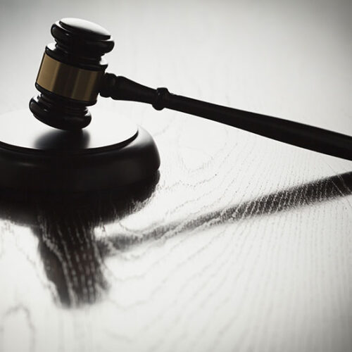 Department of Energy Sued for the Greater Good